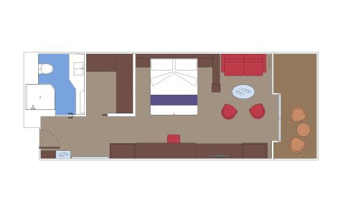 cabin